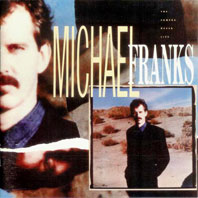 Michael Franks